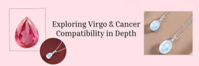 Virgo & Cancer: A Match Made in the Stars?: 