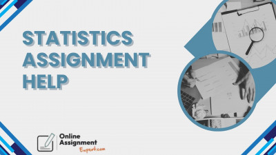 How to Get Effective Statistics Assignment Help: 