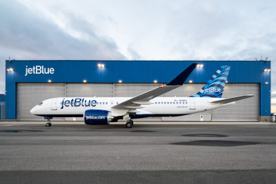 JetBlue Airlines Ontario Office +1-888-839-0502: 