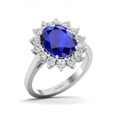 The Significance of Blue Sapphire & Its Powers: 