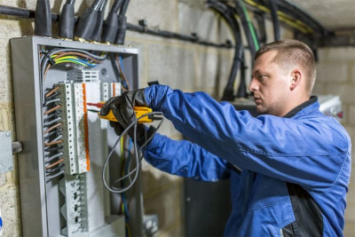 Expert Home Inspection Auckland Service by NXG Electrical: 