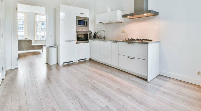 Cost-Effective Flooring Remodel Ideas: 