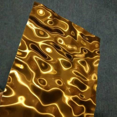 Top Designer Stainless Steel Sheet Manufacturers in Mumbai: 