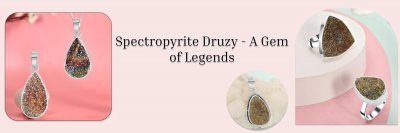 Spectropyrite Druzy: The Shimmering Gem of Vibrant Hues: 