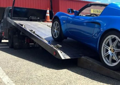 Reliable Heavy Duty Towing Service – Ultra Emergency Towing: 