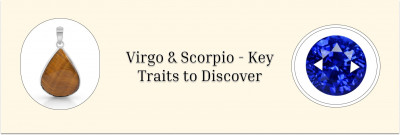 Virgo and Scorpio Compatibility: A Duo with Observing Expertness: 