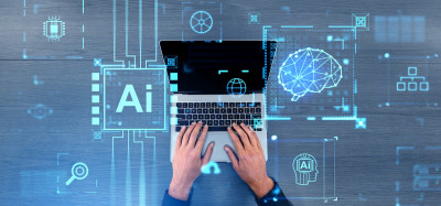 AI Laptop – Smarter, Faster, and More Efficient Computing: 