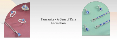 Tanzanite: From Maasai Legends to Modern Luxury: 