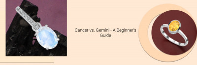 Gemini and Cancer Compatibility: Love Will Be in the Air When These Two Signs Are Together!: 