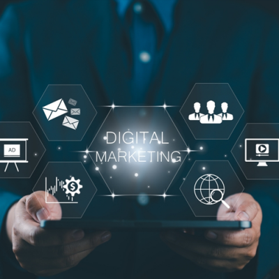 Digital Marketing Company in USA: 