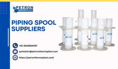 Reliable Piping Spool Suppliers - Get a Free Quote: 