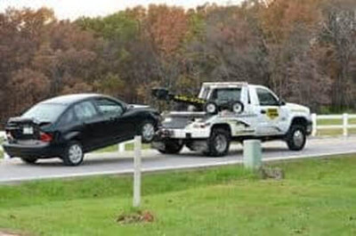 Fast & Reliable Local Towing Service – Ultra Emergency Towing: 