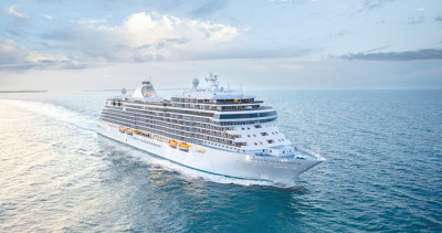Royal Caribbean Brisbane Port: 