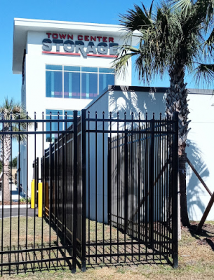 🛠️ Secure & Affordable Storage in Scotts Valley! 📦: 