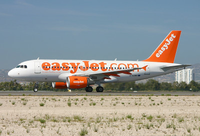 EasyJet Airlines Corporate Office +1-888-839-0502: 