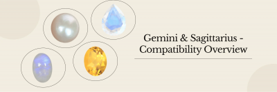Gemini & Sagittarius: A Dynamic Duo or Cosmic Clash?: 