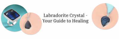 Labradorite: The Mystical Stone of the Northern Lights: 