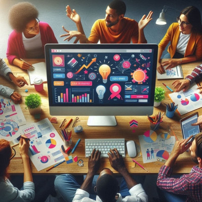 Hire Best Website Designers In Delhi: 