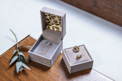 Richpack's Expertise in Custom Jewelry Packaging Companies: 