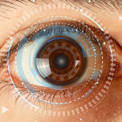 Harley Vision: Advanced Eye Laser Procedure for Clearer Sight: 