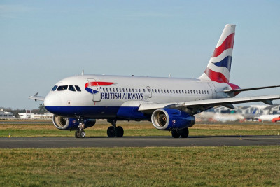 British Airways Corporate Office +1-888-839-0502: 