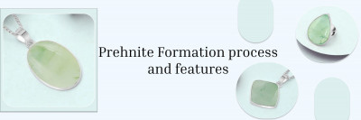 History, Healing Properties, Advantages, and Applications of Prehnite Green Stone: 