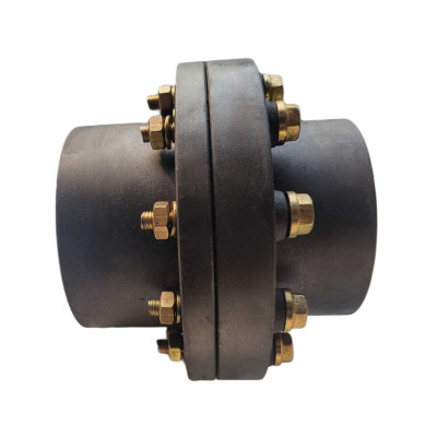Pin Bush Couplings Manufacturers in Ahmedabad: 