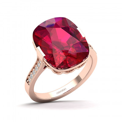 The Largest Ruby Ever Found: Records & Surprising Facts: 