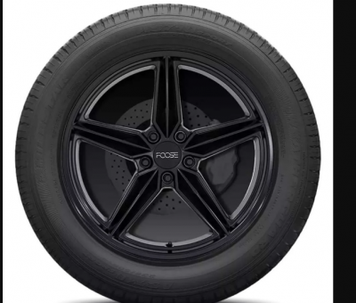 Performance Plus Tire: Making Wheel and Tire Upgrades Accessible to All: 