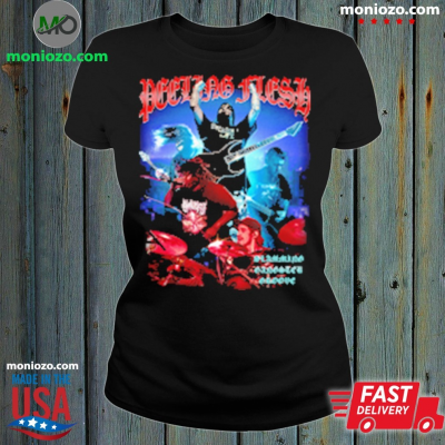 Official Peeling Flesh Group Mixtape T-Shirt: 