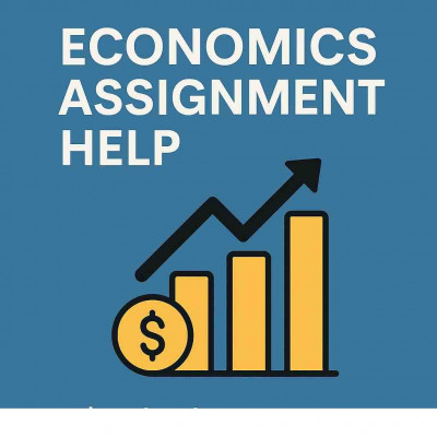How to Get Effective Economics Assignment Help: 