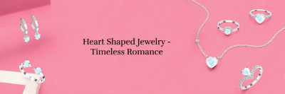 Heart Shaped Jewelry: Meaning, History, Symbolism, Love & Culture: 