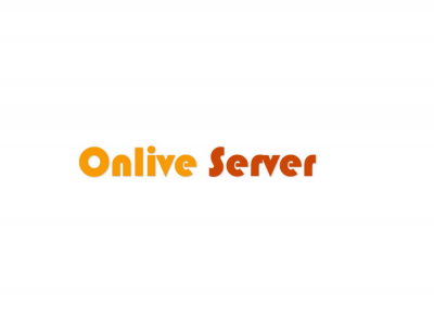 Onlive Server – Quality Hosting for Your Growing Business: 