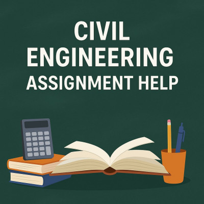 Get Expert Support for Complex Civil Engineering Concepts and Projects: 