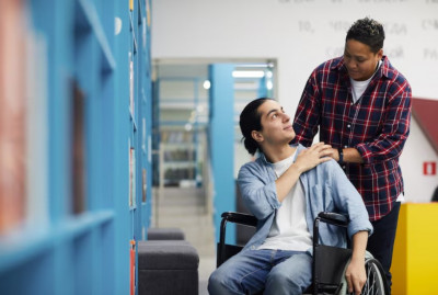 Reliable NDIS Disability Services in Narwee: 