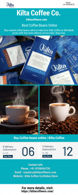 Best Coffee Beans Online: 
