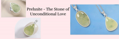 Prehnite Meaning, History, Healing Properties, Facts, Uses & Powers: 