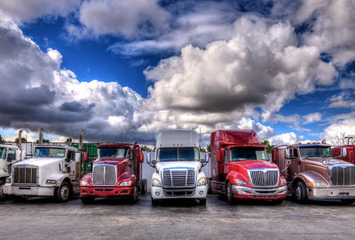 What Are the Key Phases of California’s Heavy-Duty Inspection and Maintenance (HD I/M) Program?: 
