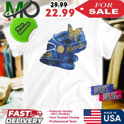 Official 2025 Brewers Hupy And Abraham Day T-Shirt: 