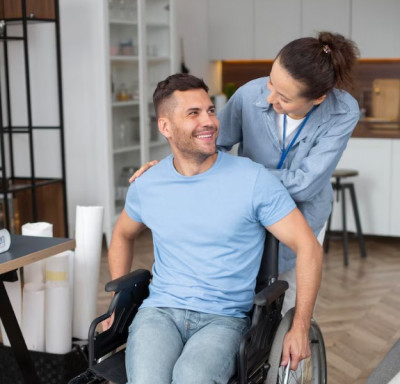 Experienced and Person-Centred Disability Service Providers in Beverly Hills for NDIS Support: 