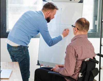 Trusted NDIS Provider Services in Chester Hill: 