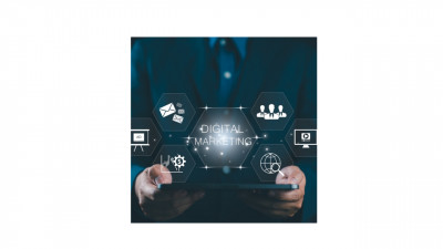Digital Marketing Company in USA: 