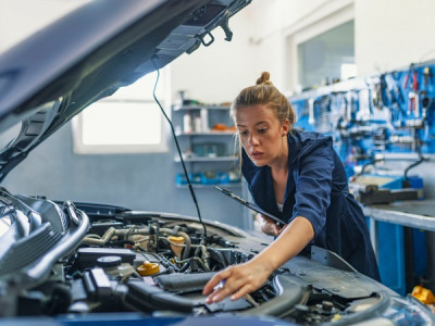 Mobile Auto Glass Repair Oakland: 