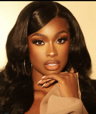 Shop Human Hair Lace Front Wigs at Indique’s Semi Annual Sale: 