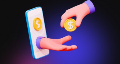 Buy Bitcoin: 