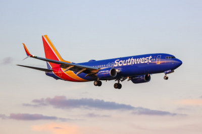 Southwest Airlines Irving Office +1-888-839-0502: 