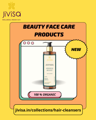 Benefits of Switching to Clean Beauty Face Care Products: 