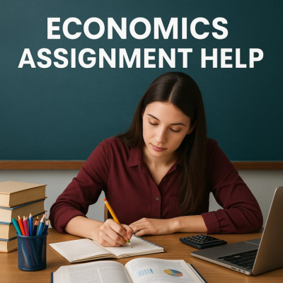 Expert Guidance for Your Economics Assignment Help: 