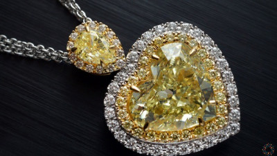 Yellow Sapphire for Students: A Hidden Key to Focus and Success: 