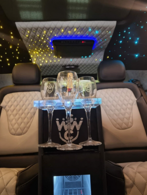 Discover Premium Chauffeur Hire Options Across the UK: 